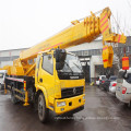 Standard 6 Ton Truck Crane